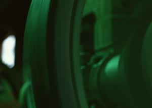 ガラスブロックの使用法について