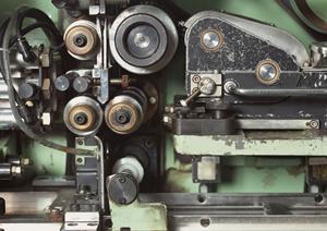 アクリル板で看板製作を行う金沢の会社