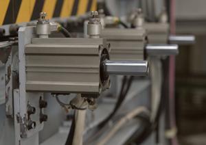 山間部の地図製作は航空レーザー計測が便利