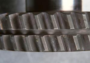 金属加工を伴う試作品を作り出す企業