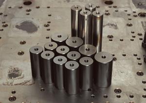 高品質な熱交換器が必要な場合には