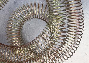 タングのついていないタングレスインサートについて